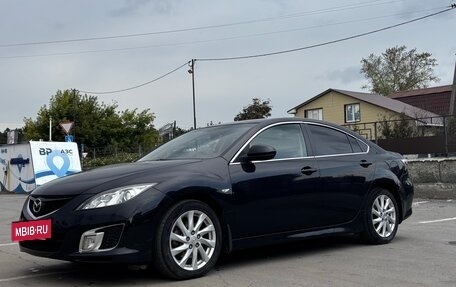 Mazda 6, 2010 год, 750 000 рублей, 6 фотография