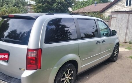Dodge Caravan V, 2008 год, 850 000 рублей, 5 фотография