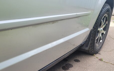 Dodge Caravan V, 2008 год, 850 000 рублей, 15 фотография