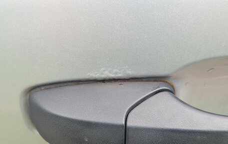 Dodge Caravan V, 2008 год, 850 000 рублей, 17 фотография