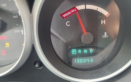 Dodge Caravan V, 2008 год, 850 000 рублей, 11 фотография