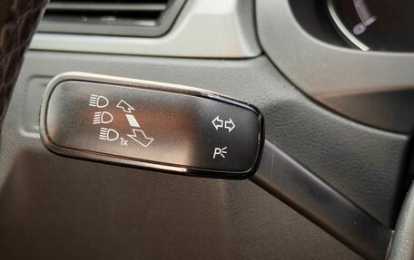 Skoda Rapid I, 2019 год, 820 000 рублей, 16 фотография