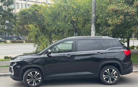 Chevrolet Captiva, 2022 год, 1 900 000 рублей, 3 фотография