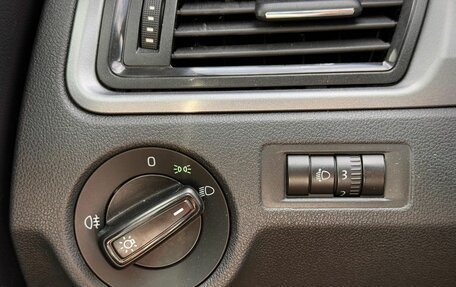 Skoda Rapid I, 2019 год, 820 000 рублей, 18 фотография