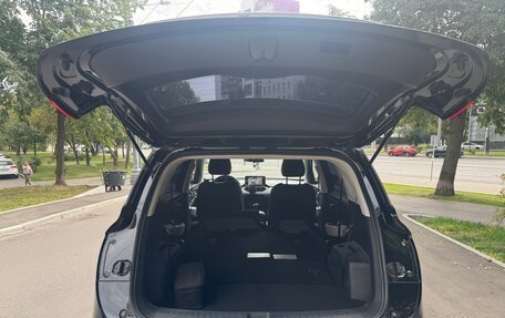Chevrolet Captiva, 2022 год, 1 900 000 рублей, 8 фотография