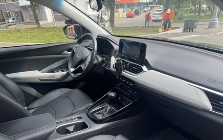 Chevrolet Captiva, 2022 год, 1 900 000 рублей, 7 фотография