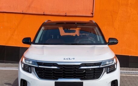 KIA Seltos I, 2026 год, 2 495 000 рублей, 3 фотография