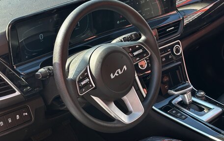 KIA Seltos I, 2026 год, 2 495 000 рублей, 7 фотография