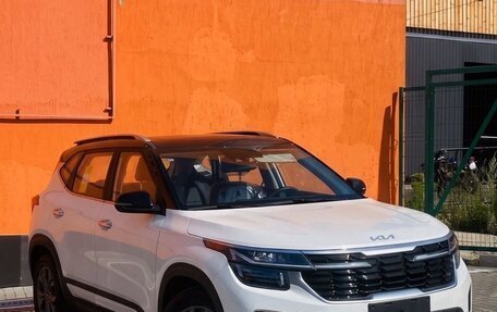 KIA Seltos I, 2026 год, 2 495 000 рублей, 2 фотография