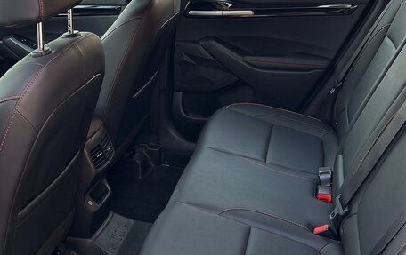KIA Seltos I, 2026 год, 2 495 000 рублей, 9 фотография