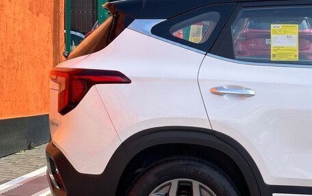 KIA Seltos I, 2026 год, 2 495 000 рублей, 4 фотография