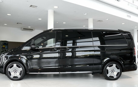Mercedes-Benz V-Класс, 2026 год, 14 350 000 рублей, 3 фотография
