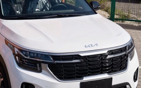 KIA Seltos I, 2026 год, 2 495 000 рублей, 5 фотография