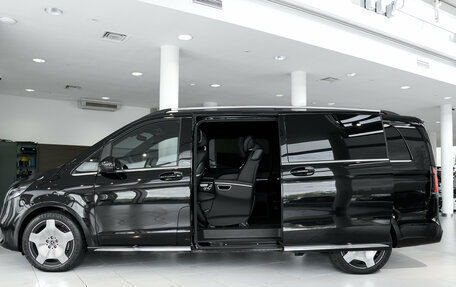 Mercedes-Benz V-Класс, 2026 год, 14 350 000 рублей, 4 фотография