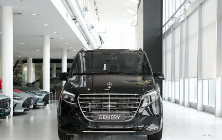 Mercedes-Benz V-Класс, 2026 год, 14 350 000 рублей, 2 фотография