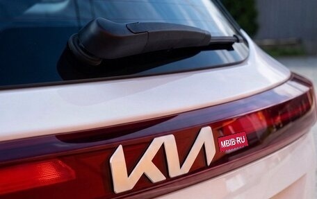 KIA Seltos I, 2026 год, 2 495 000 рублей, 6 фотография