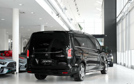 Mercedes-Benz V-Класс, 2026 год, 14 350 000 рублей, 6 фотография