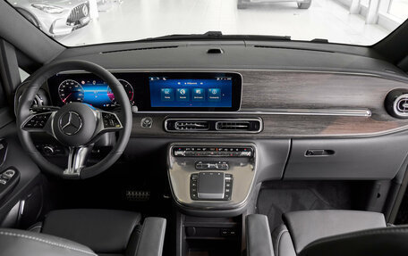 Mercedes-Benz V-Класс, 2026 год, 14 350 000 рублей, 11 фотография