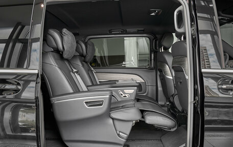 Mercedes-Benz V-Класс, 2026 год, 14 350 000 рублей, 14 фотография