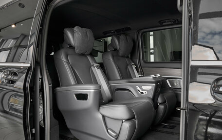 Mercedes-Benz V-Класс, 2026 год, 14 350 000 рублей, 19 фотография