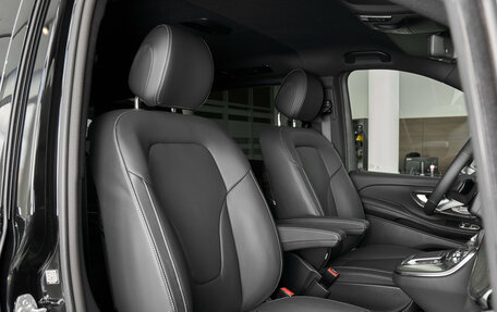 Mercedes-Benz V-Класс, 2026 год, 14 350 000 рублей, 9 фотография