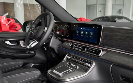 Mercedes-Benz V-Класс, 2026 год, 14 350 000 рублей, 10 фотография
