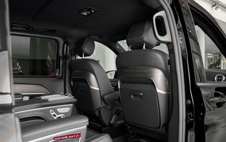 Mercedes-Benz V-Класс, 2026 год, 14 350 000 рублей, 16 фотография