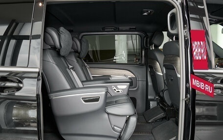 Mercedes-Benz V-Класс, 2026 год, 14 350 000 рублей, 13 фотография