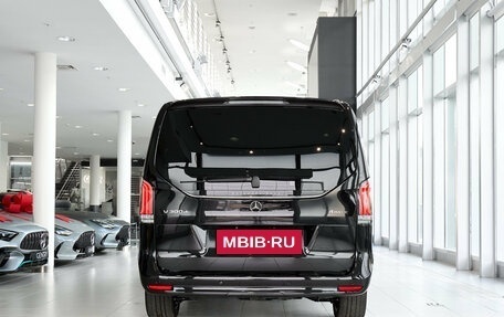 Mercedes-Benz V-Класс, 2026 год, 14 350 000 рублей, 7 фотография
