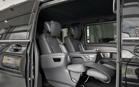 Mercedes-Benz V-Класс, 2026 год, 14 350 000 рублей, 20 фотография