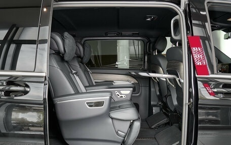 Mercedes-Benz V-Класс, 2026 год, 14 350 000 рублей, 15 фотография