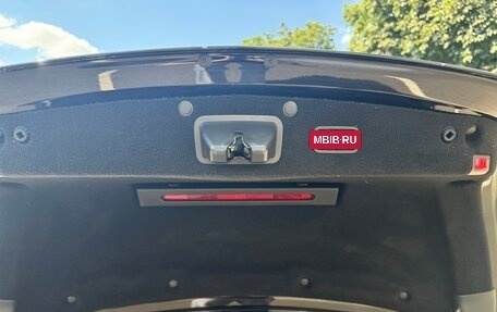 Mercedes-Benz S-Класс, 2018 год, 4 399 999 рублей, 16 фотография