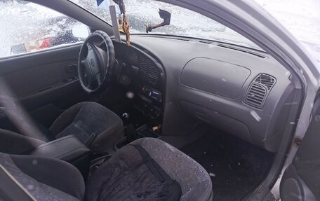 KIA Spectra II (LD), 2006 год, 185 000 рублей, 5 фотография