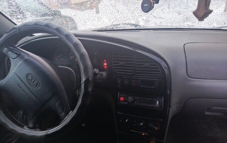 KIA Spectra II (LD), 2006 год, 185 000 рублей, 4 фотография
