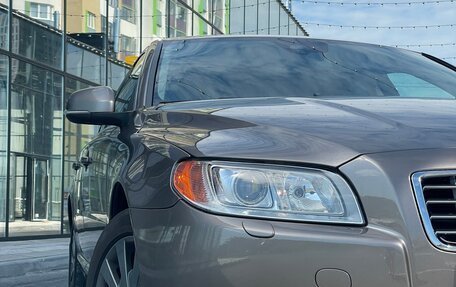 Volvo S80 II рестайлинг 2, 2011 год, 1 250 000 рублей, 2 фотография