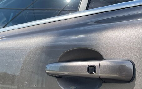 Volvo S80 II рестайлинг 2, 2011 год, 1 250 000 рублей, 9 фотография
