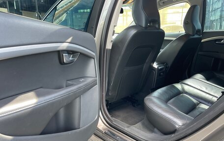 Volvo S80 II рестайлинг 2, 2011 год, 1 250 000 рублей, 14 фотография
