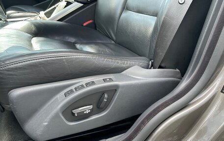 Volvo S80 II рестайлинг 2, 2011 год, 1 250 000 рублей, 12 фотография
