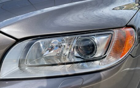 Volvo S80 II рестайлинг 2, 2011 год, 1 250 000 рублей, 8 фотография
