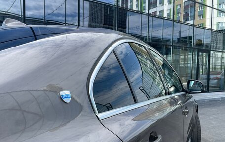 Volvo S80 II рестайлинг 2, 2011 год, 1 250 000 рублей, 10 фотография