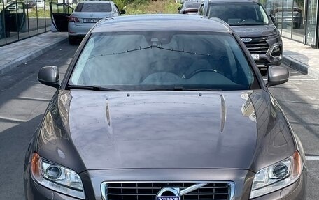 Volvo S80 II рестайлинг 2, 2011 год, 1 250 000 рублей, 3 фотография