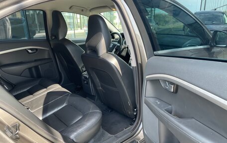 Volvo S80 II рестайлинг 2, 2011 год, 1 250 000 рублей, 19 фотография