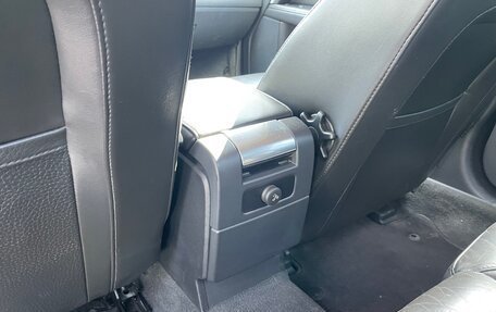 Volvo S80 II рестайлинг 2, 2011 год, 1 250 000 рублей, 16 фотография