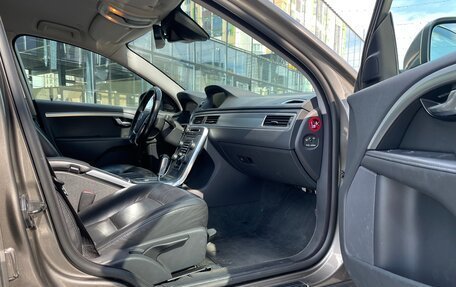 Volvo S80 II рестайлинг 2, 2011 год, 1 250 000 рублей, 21 фотография