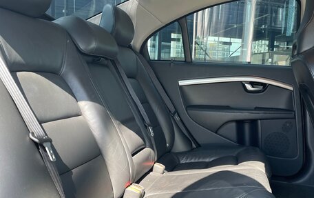 Volvo S80 II рестайлинг 2, 2011 год, 1 250 000 рублей, 20 фотография