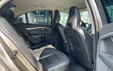 Volvo S80 II рестайлинг 2, 2011 год, 1 250 000 рублей, 18 фотография