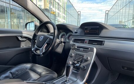 Volvo S80 II рестайлинг 2, 2011 год, 1 250 000 рублей, 22 фотография