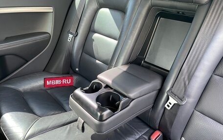 Volvo S80 II рестайлинг 2, 2011 год, 1 250 000 рублей, 17 фотография