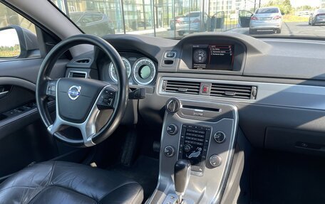 Volvo S80 II рестайлинг 2, 2011 год, 1 250 000 рублей, 32 фотография