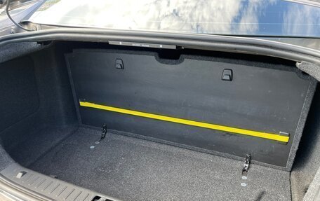 Volvo S80 II рестайлинг 2, 2011 год, 1 250 000 рублей, 38 фотография